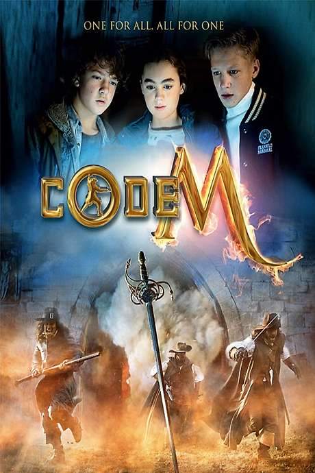 Sword of D’Artagnan